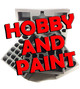 Hobby and Paint